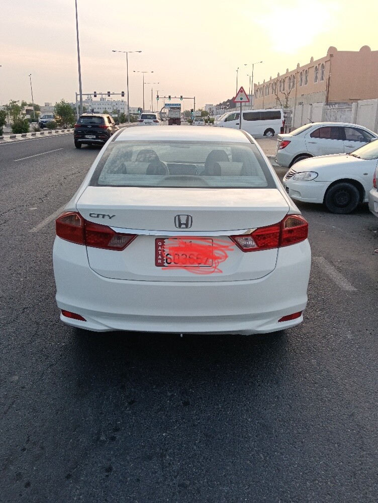 Honda City 55629665 - 2