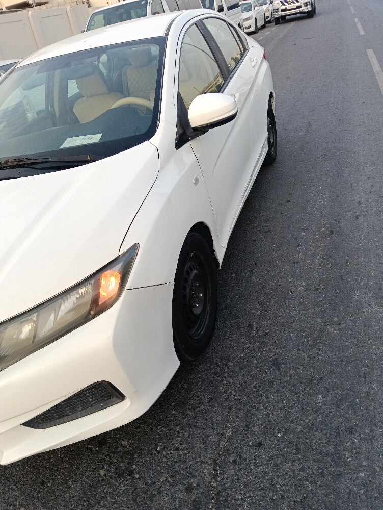 Honda City 55629665 - 3