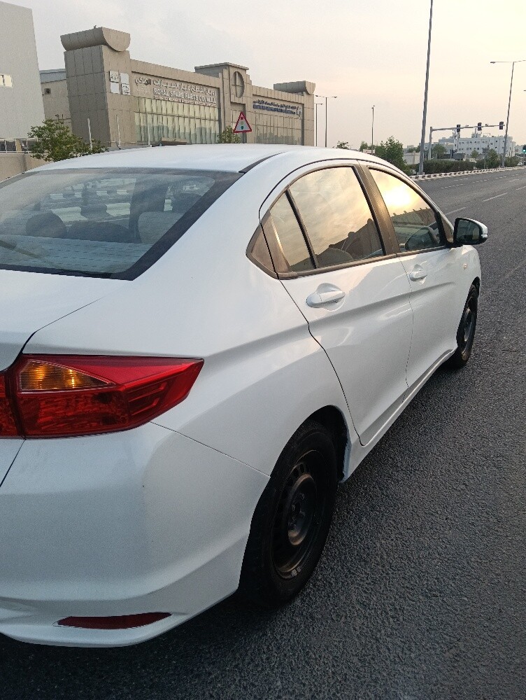 Honda City 55629665 - 4