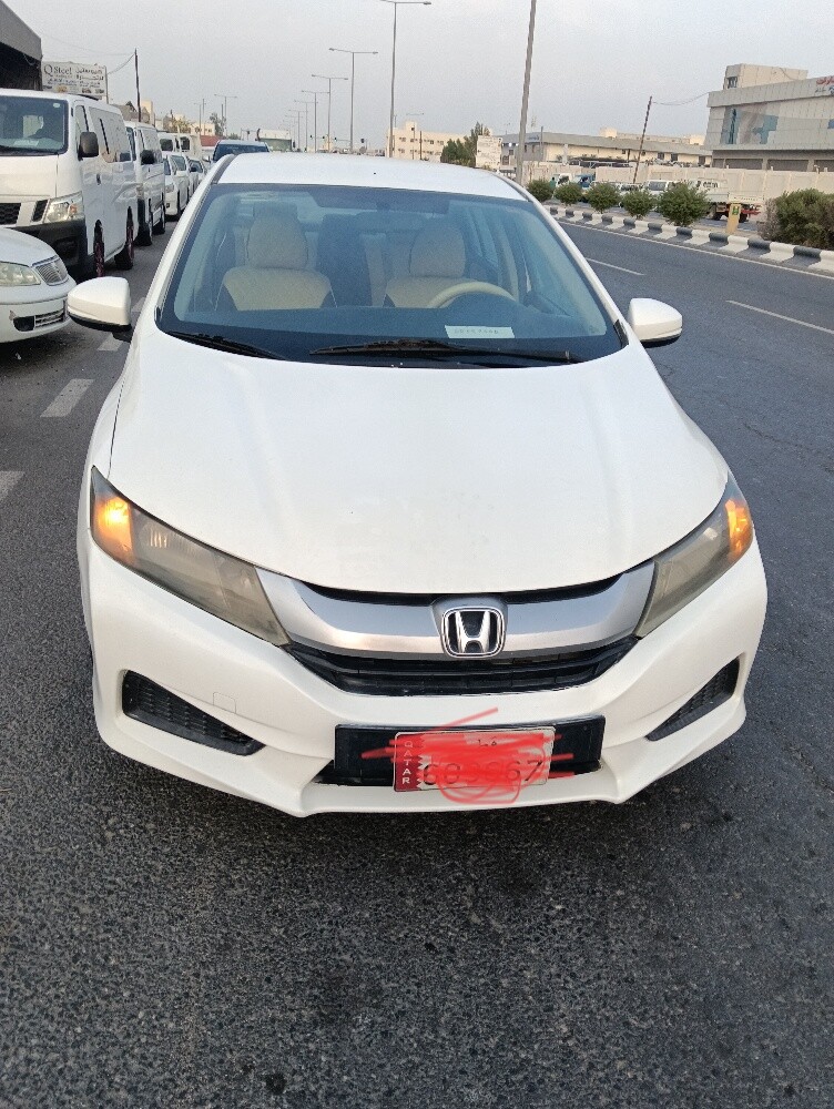 Honda City 55629665 - 1