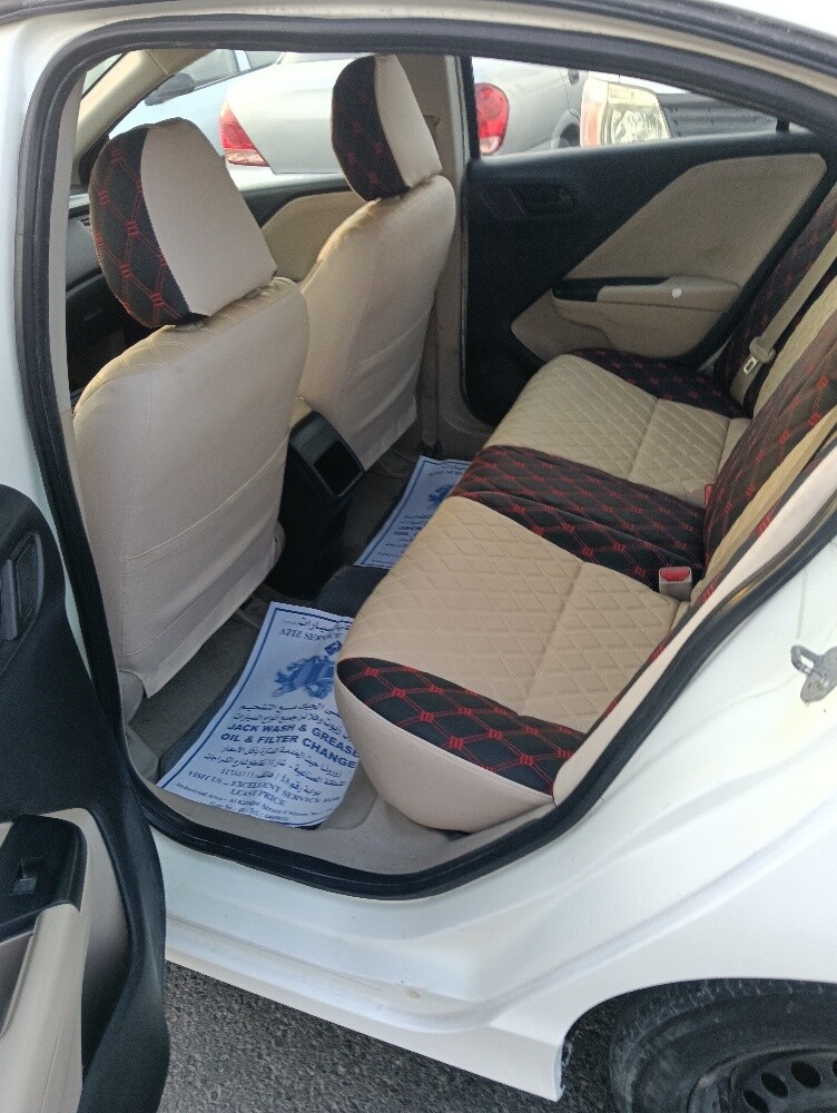 Honda City 55629665 - 6