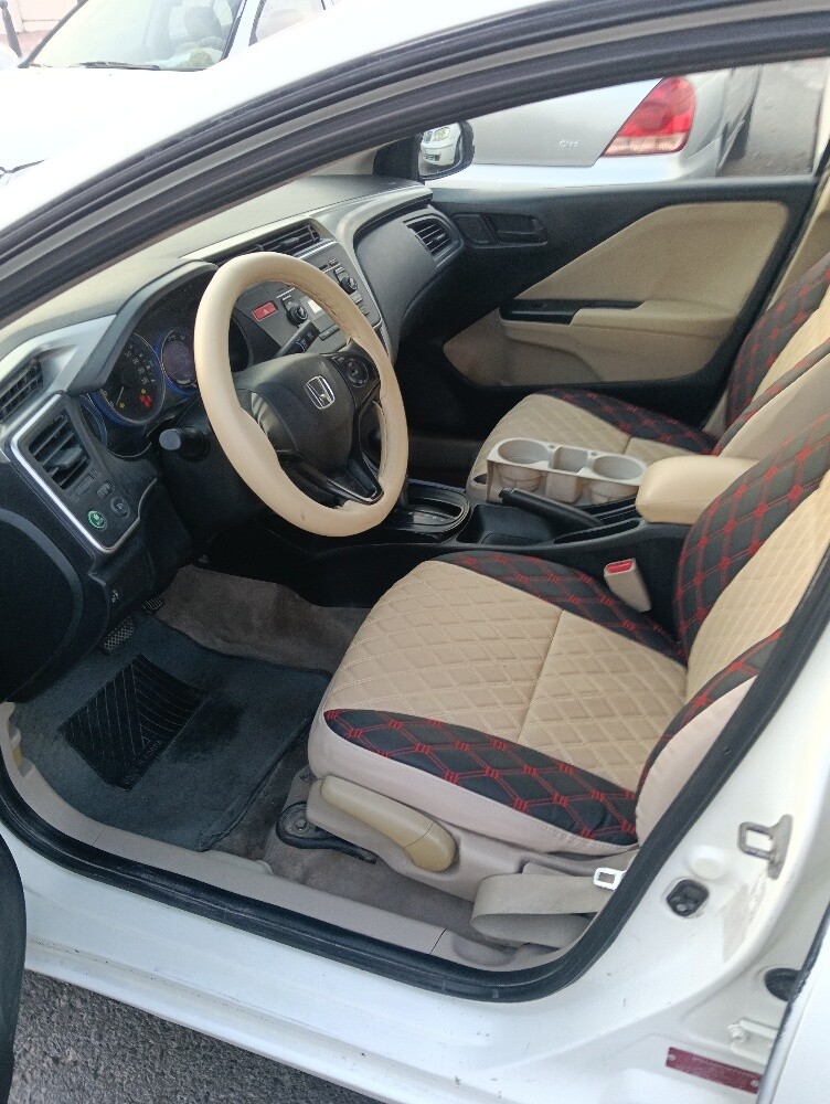 Honda City 55629665 - 5