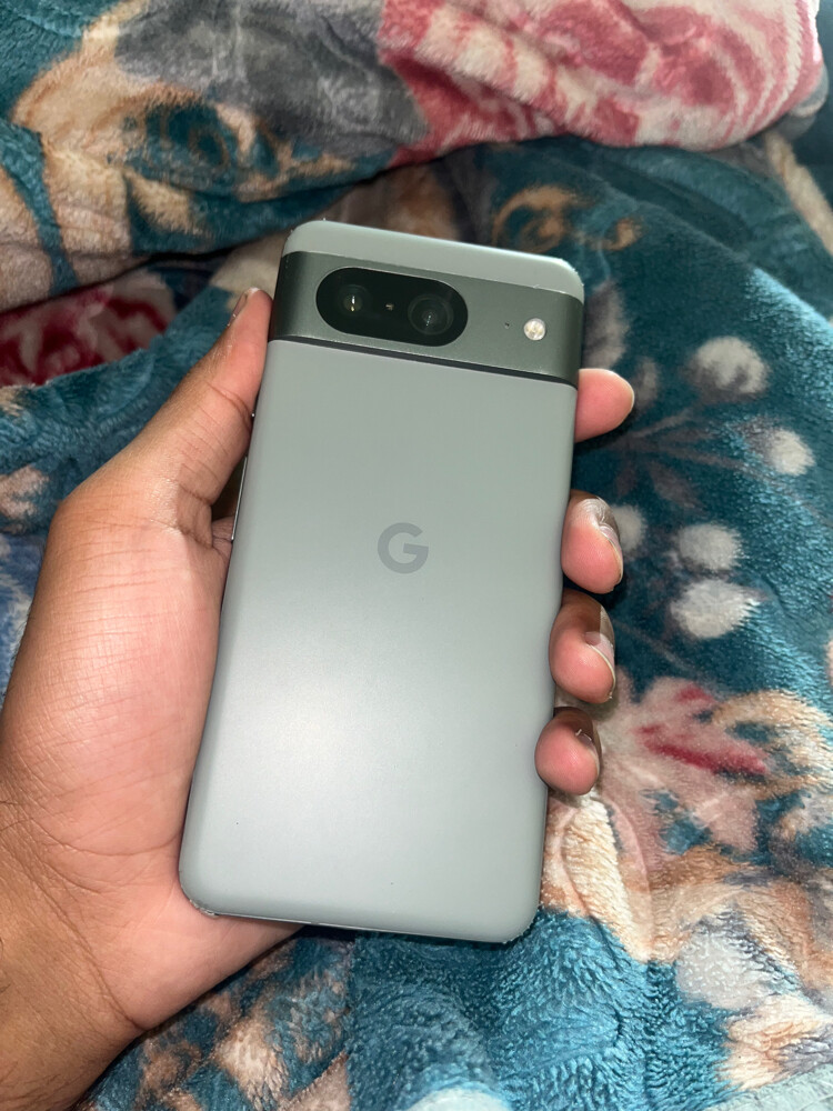 good pixel 8 - 2