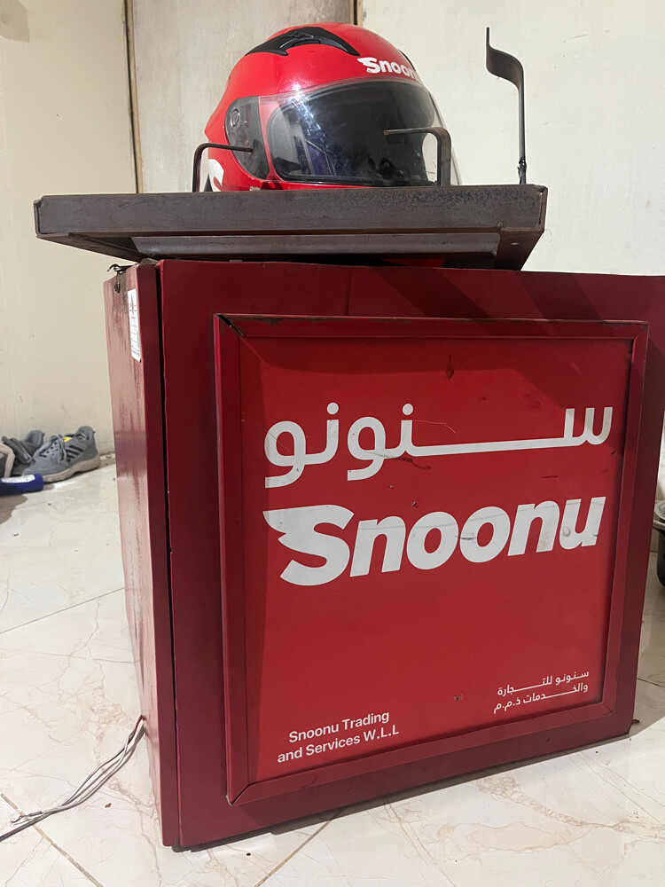snoonu box and hamlet - 4