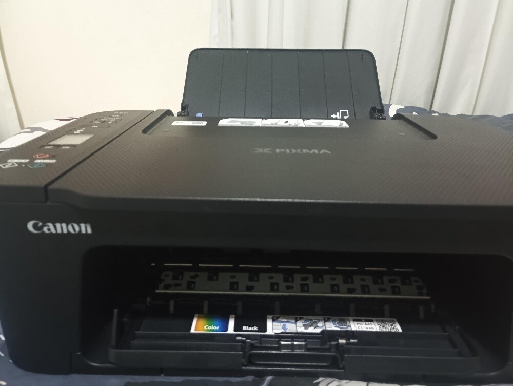 Canon printer inkjet for sale - 5