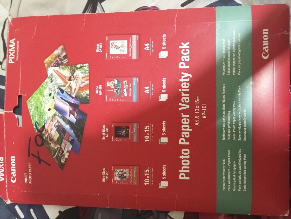 Canon printer inkjet for sale - 6