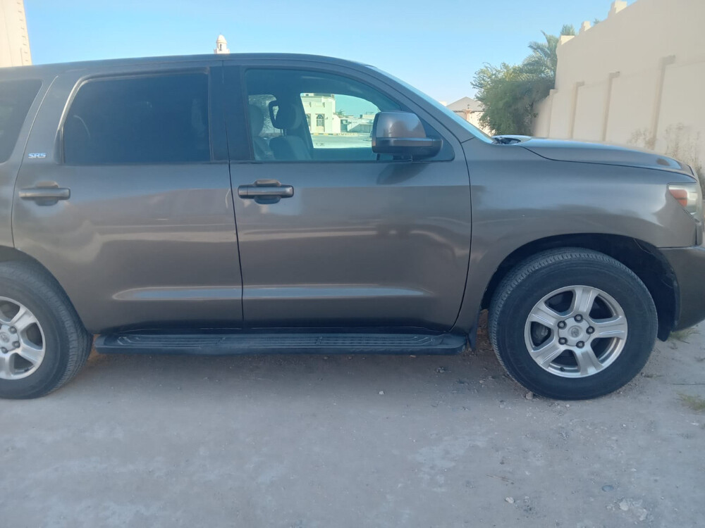 سكويا - 1