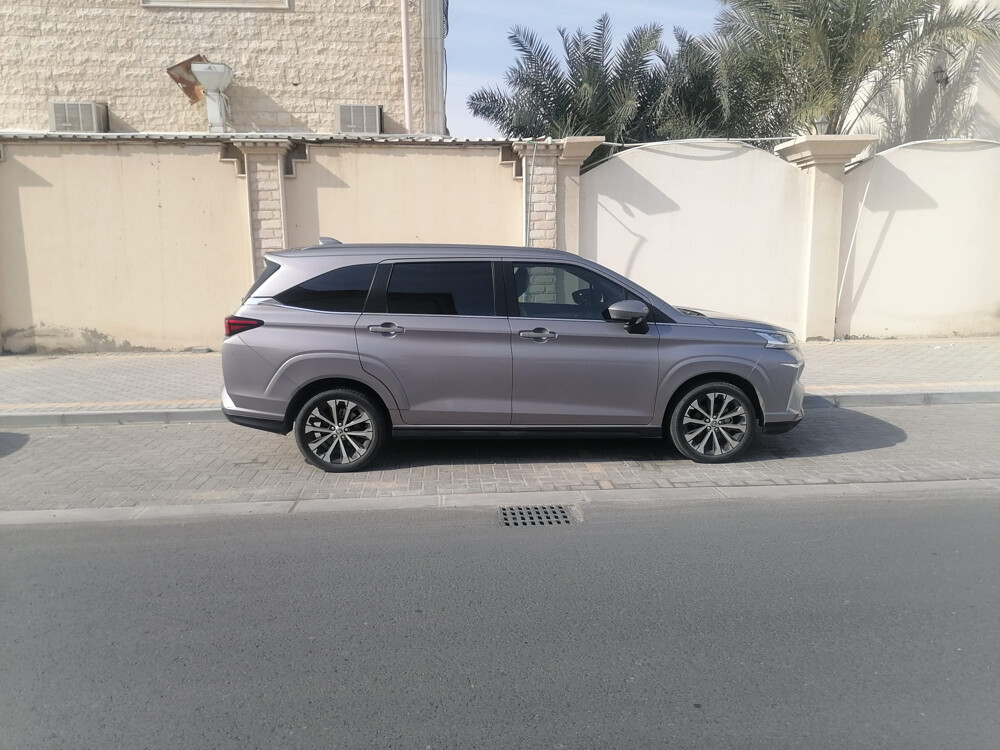 للبيع سيارة فلوز 2024 - 5