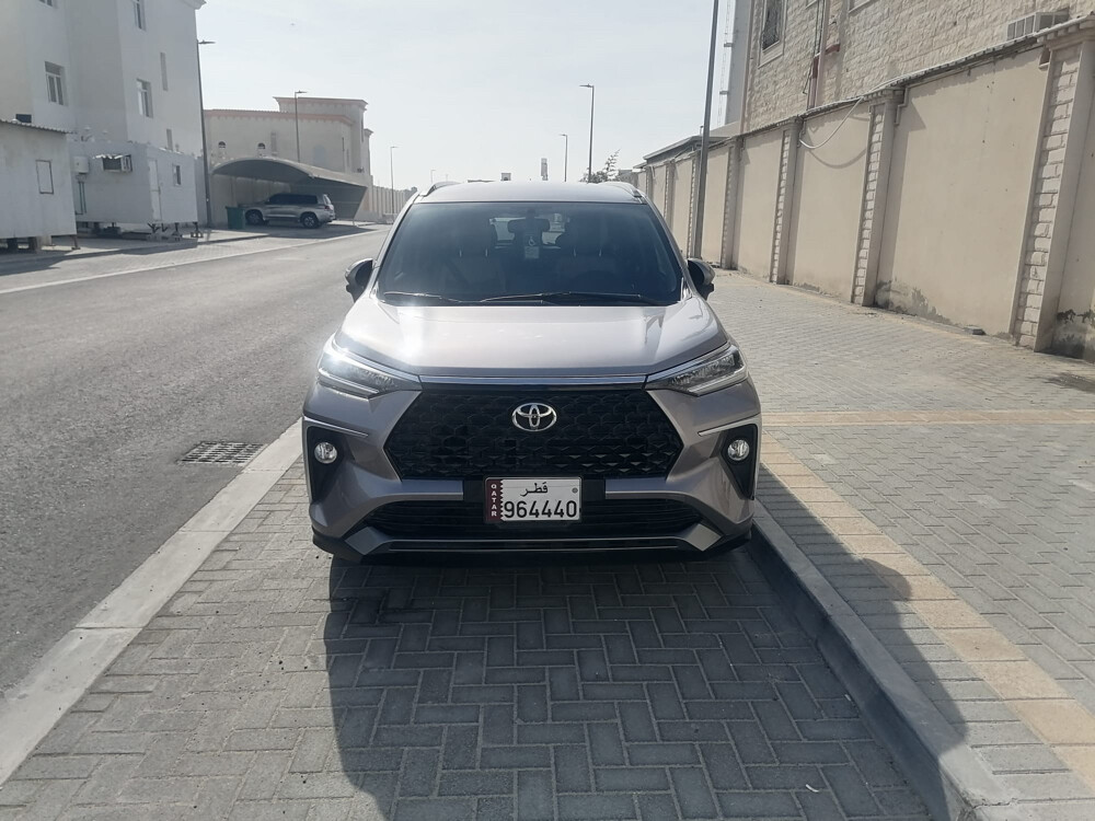 للبيع سيارة فلوز 2024 - 1