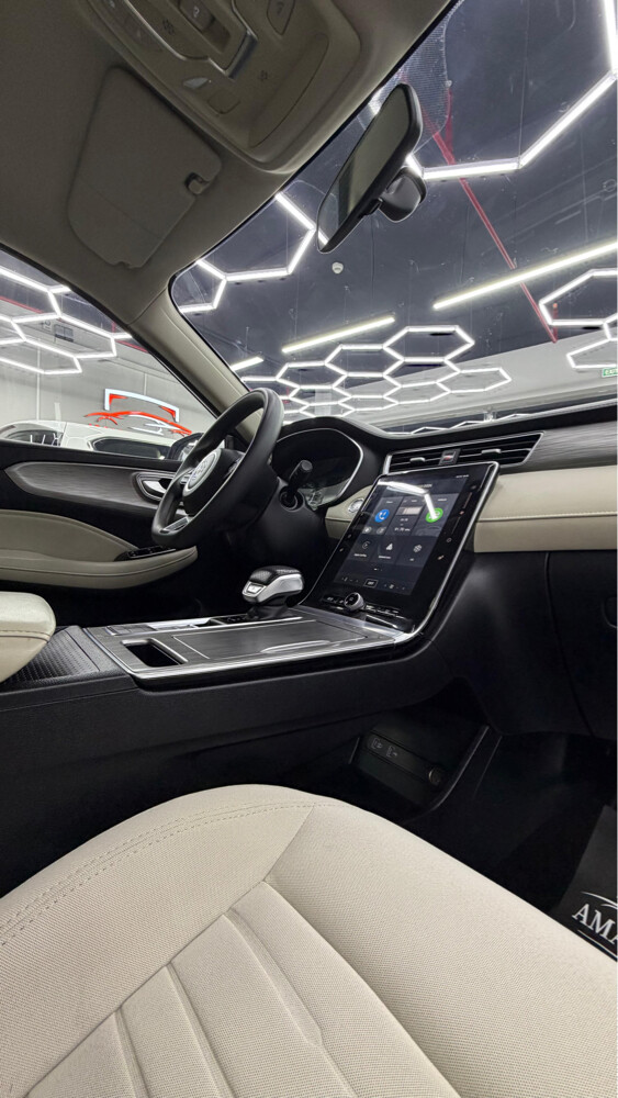 MG RX5 Automatic - 12