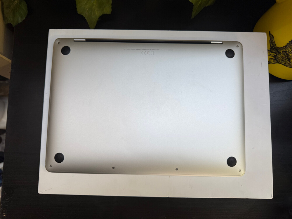 MacBook Pro  M1 - 3