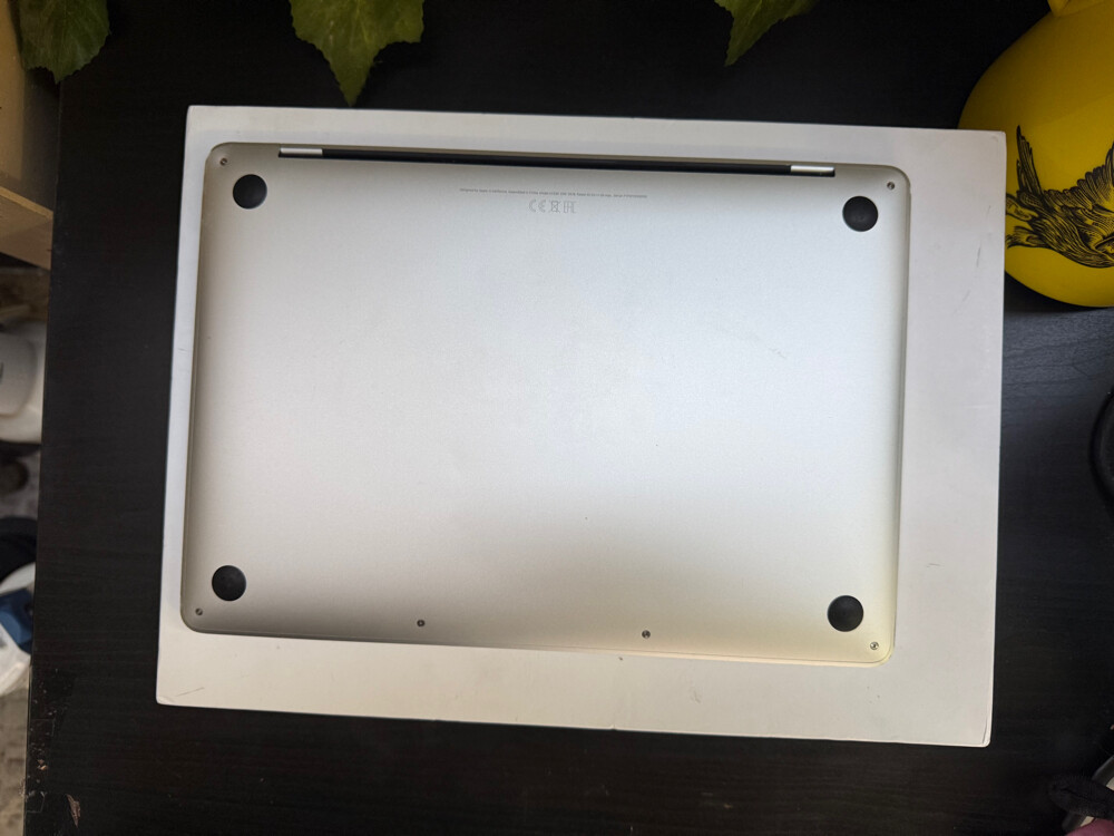 MacBook Pro  M1 - 2