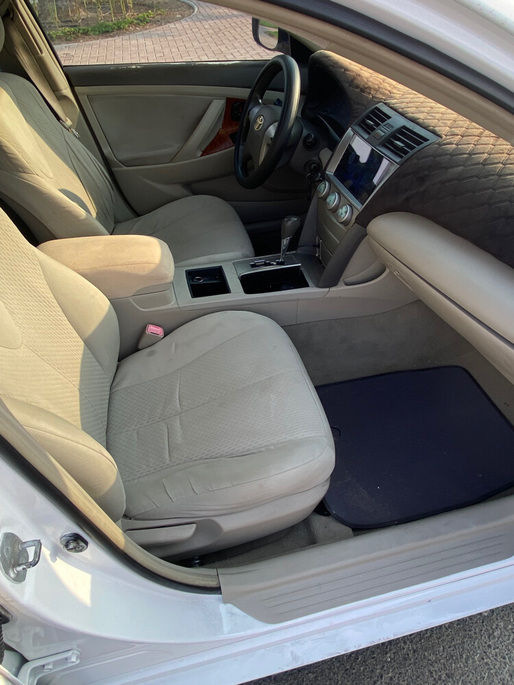 Camry GL 2008 excellent - 7