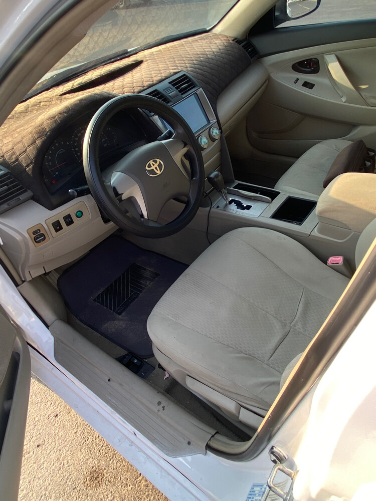 Camry GL 2008 excellent - 5