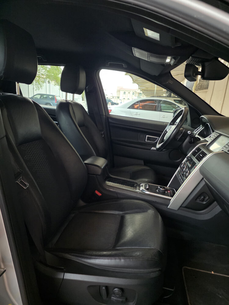 Discovery Sport HSEsi4 2015 - 3