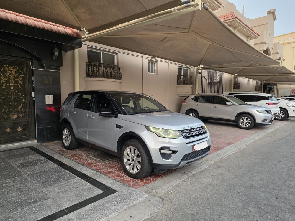 Discovery Sport HSEsi4 2015 - 4