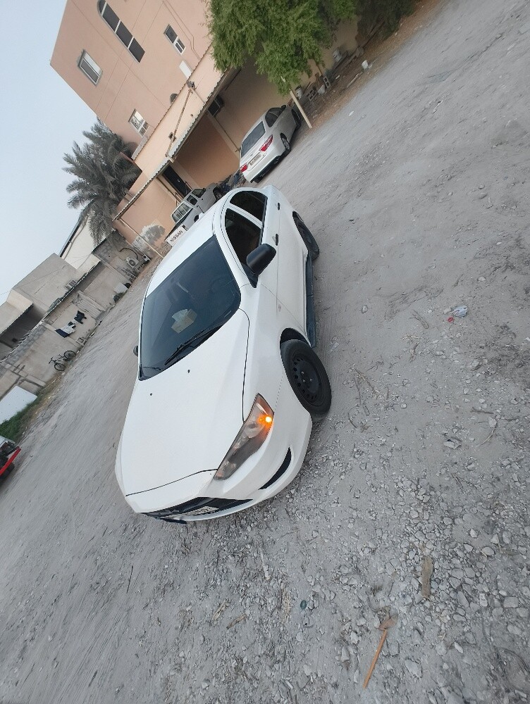 لانسر اي اكس 14 - 3