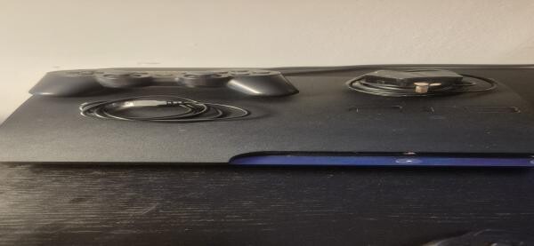 Ps3 slim - 1
