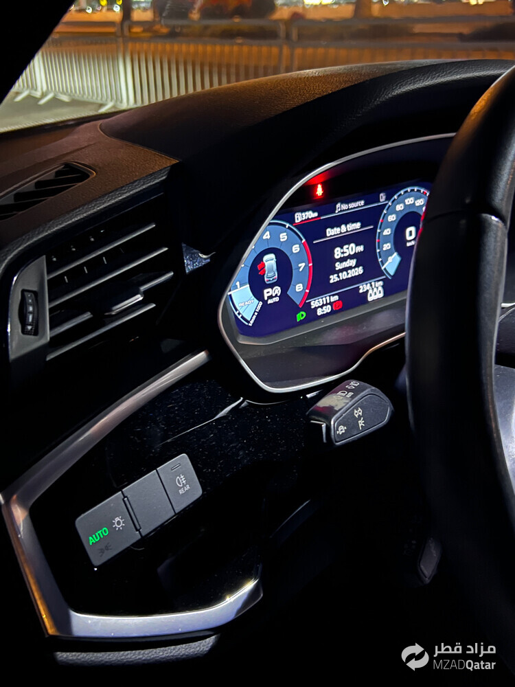 audi q3 2022  - 4
