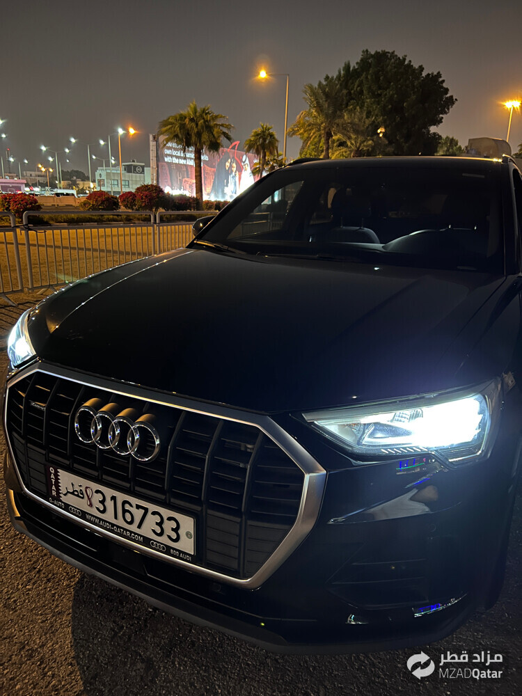 audi q3 2022  - 9