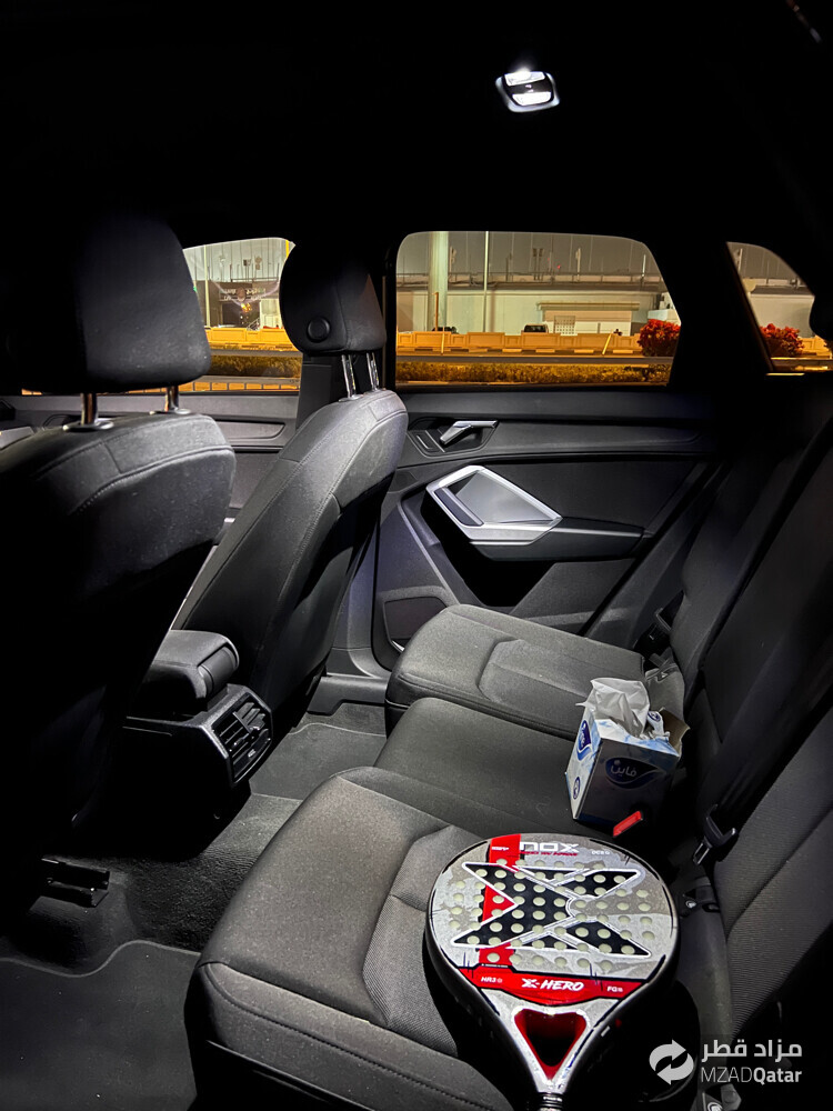 audi q3 2022  - 8