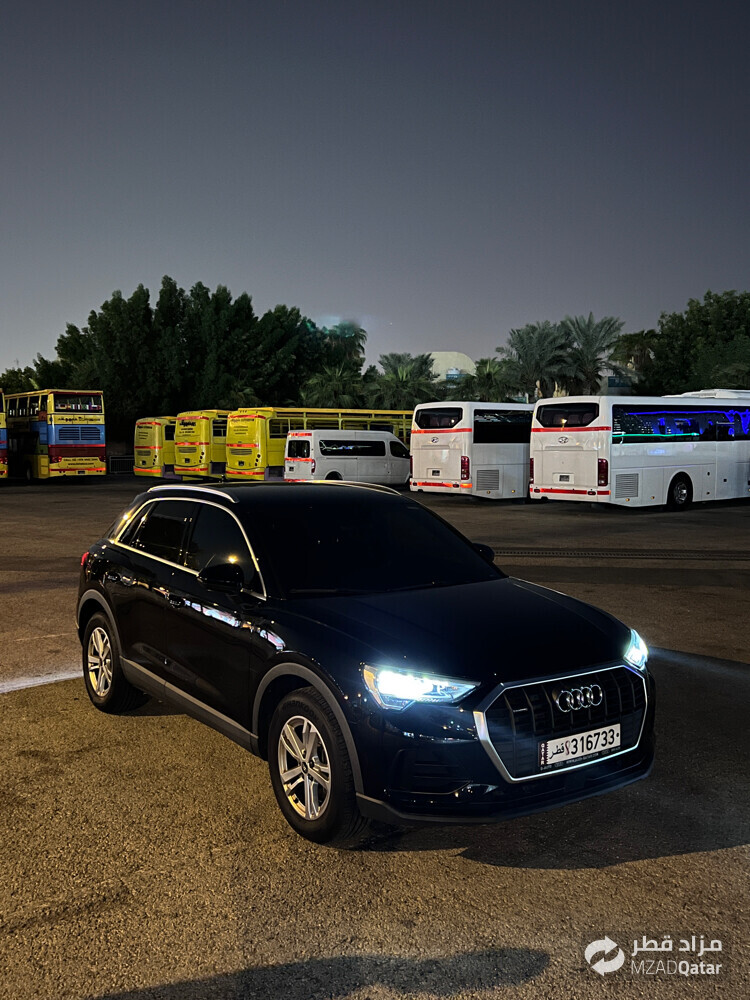 audi q3 2022  - 5