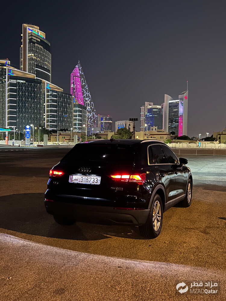 audi q3 2022  - 6