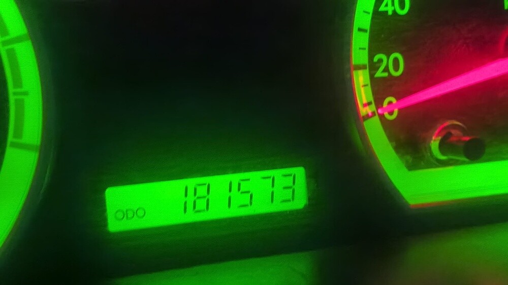 Chevrolet Aveo LS - 3