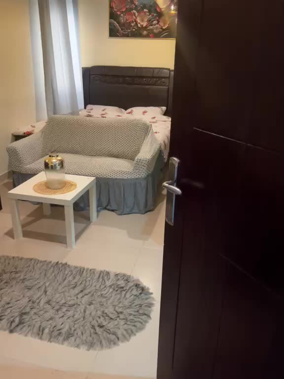 ستوديو مفروش راقي 2600الخريطيات - 1