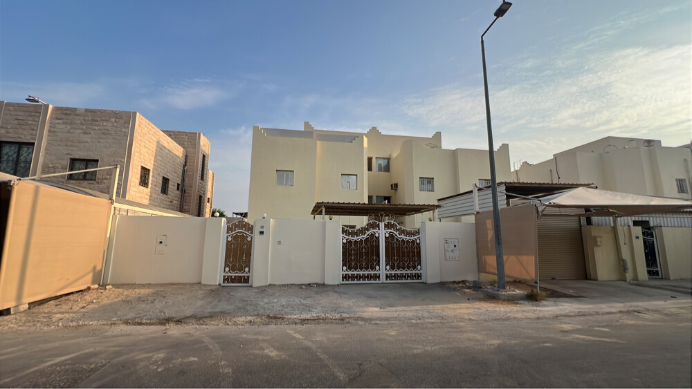 villa for rent - 2