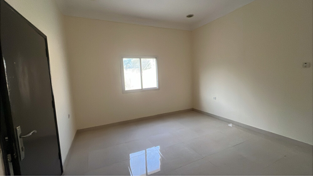 villa for rent - 4