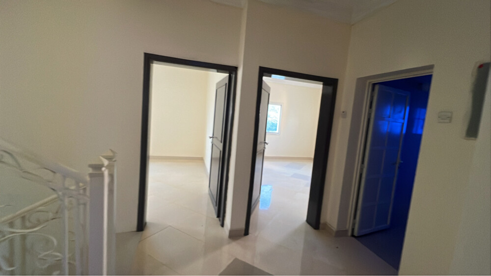 villa for rent - 6