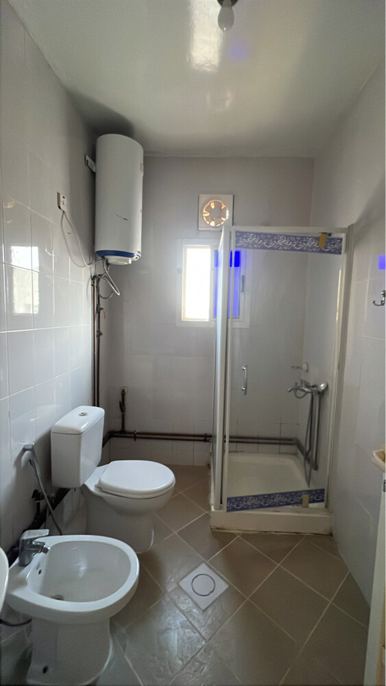 villa for rent - 7