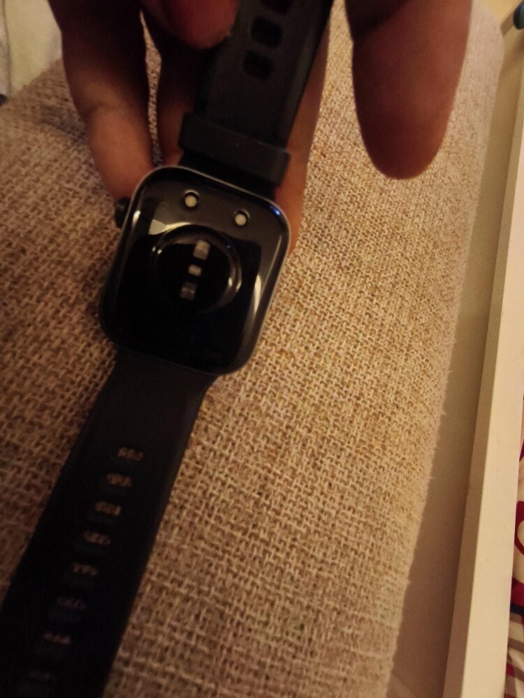 huawei watch fit 3 - 2