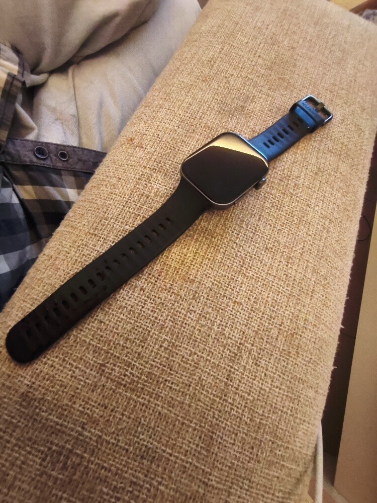 huawei watch fit 3 - 3