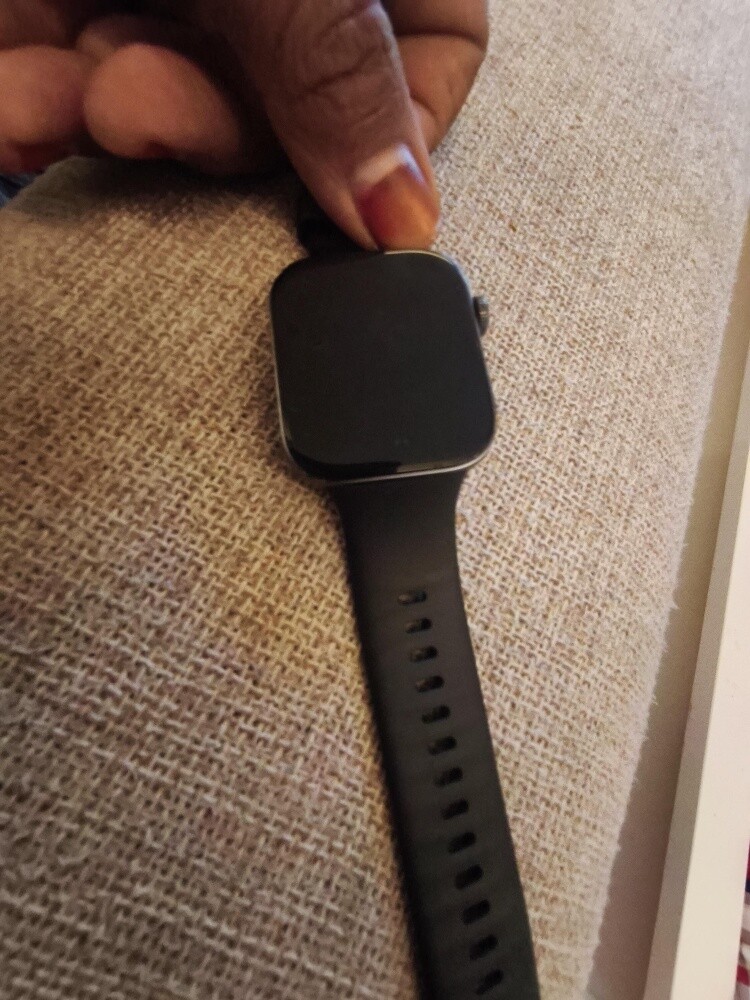 huawei watch fit 3 - 1