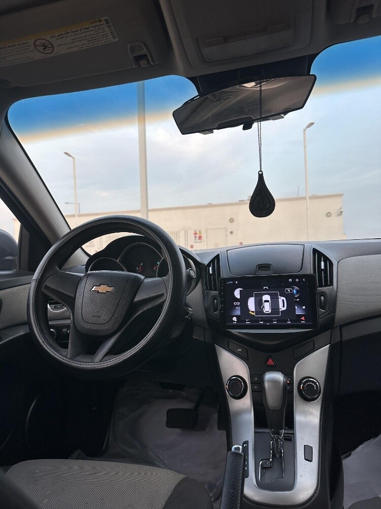 For Sell Cruze 2016 - 4