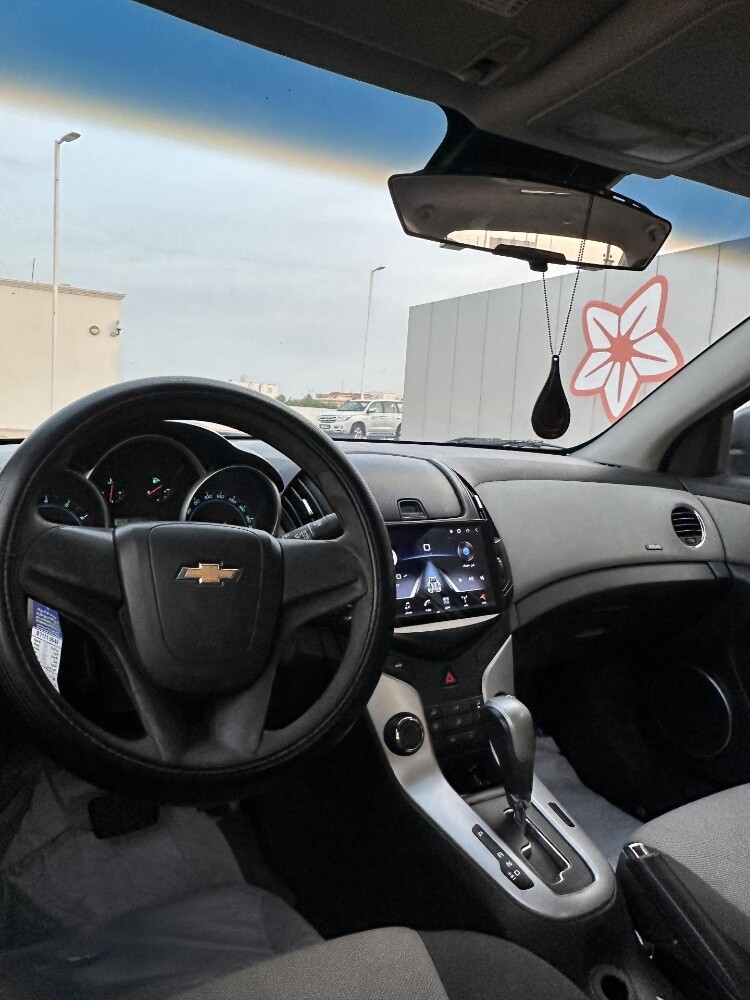 For Sell Cruze 2016 - 3