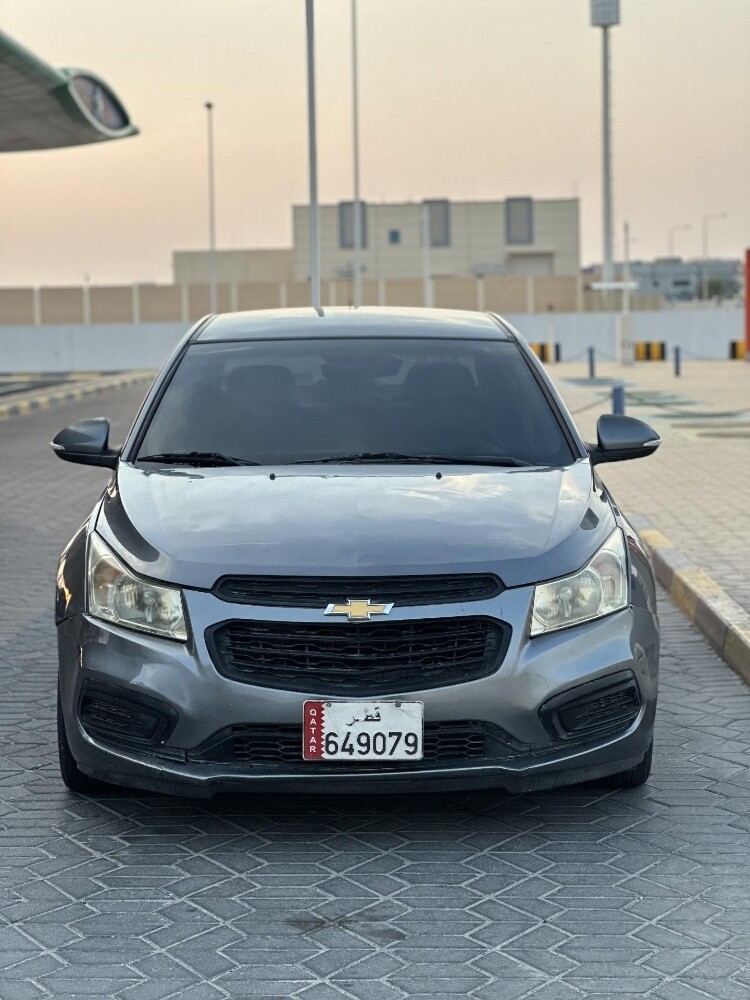 For Sell Cruze 2016 - 1