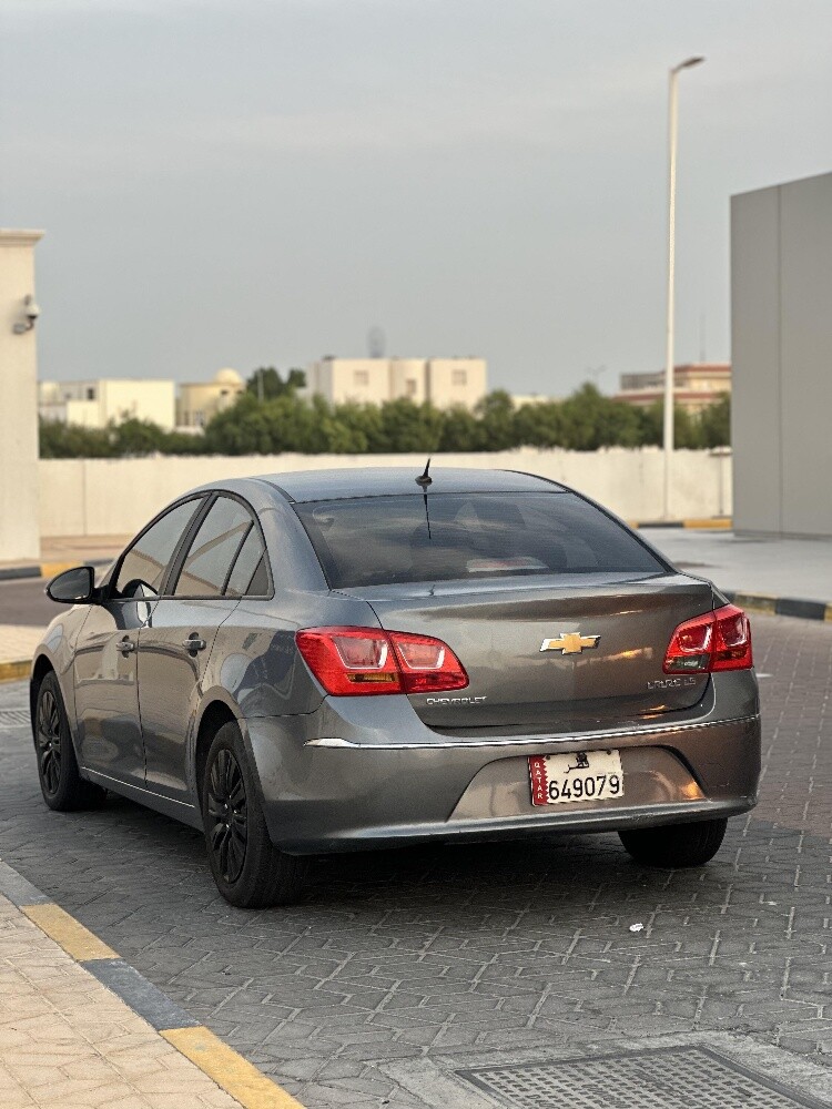 For Sell Cruze 2016 - 6