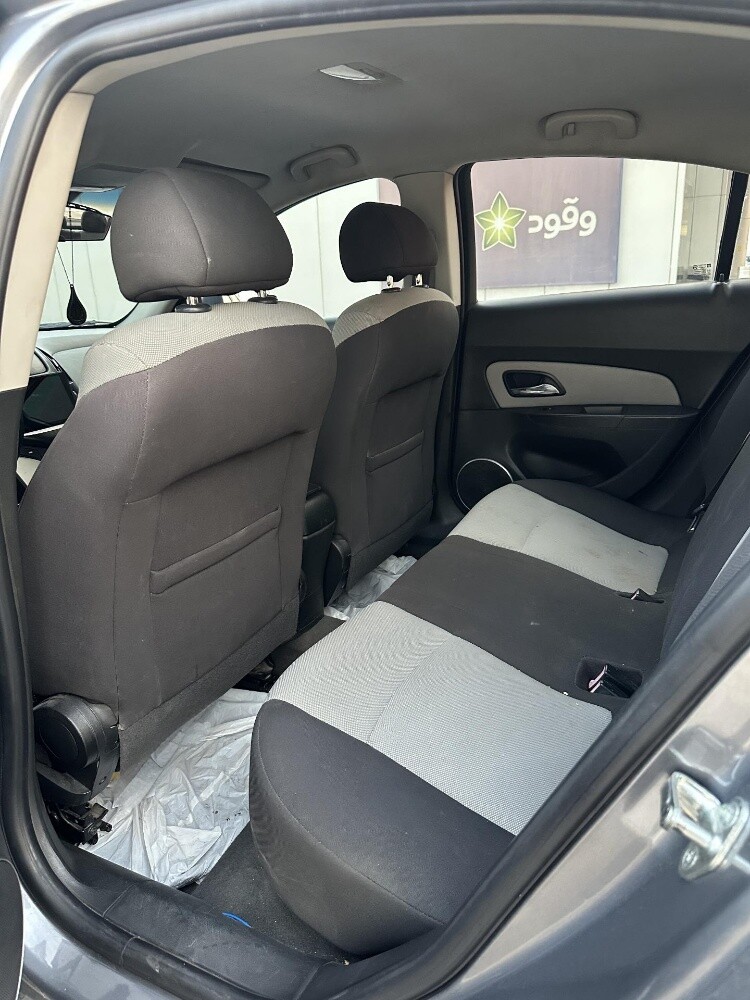 For Sell Cruze 2016 - 5