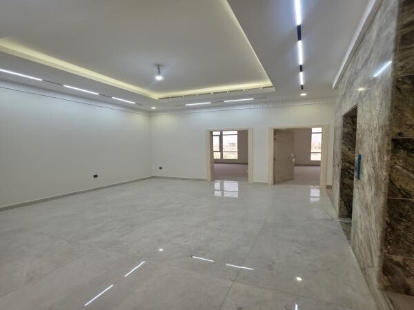 فيلا فاخرة مع بسمنت - 15