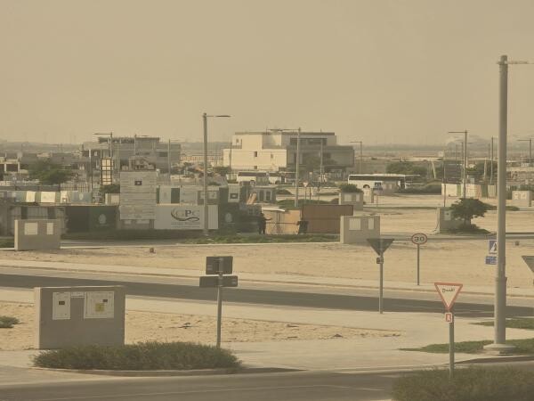 فيلا فاخرة مع بسمنت - 14