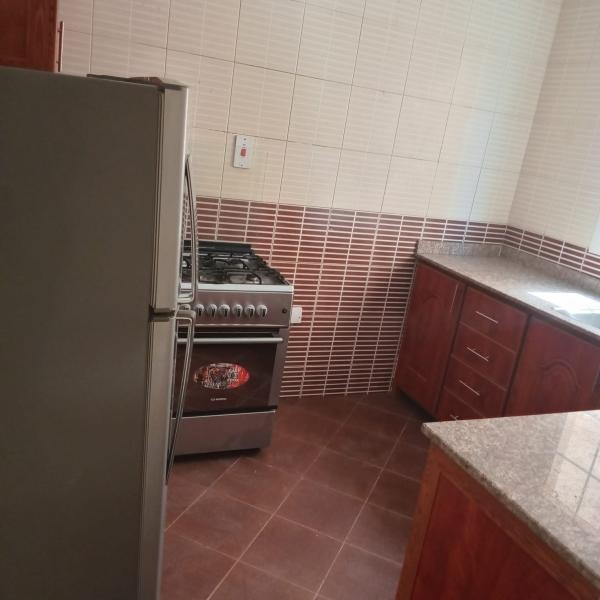 2BHK for rent in bin oumran - 4