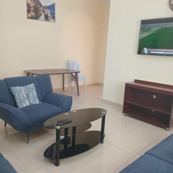 2BHK for rent in bin oumran - 2