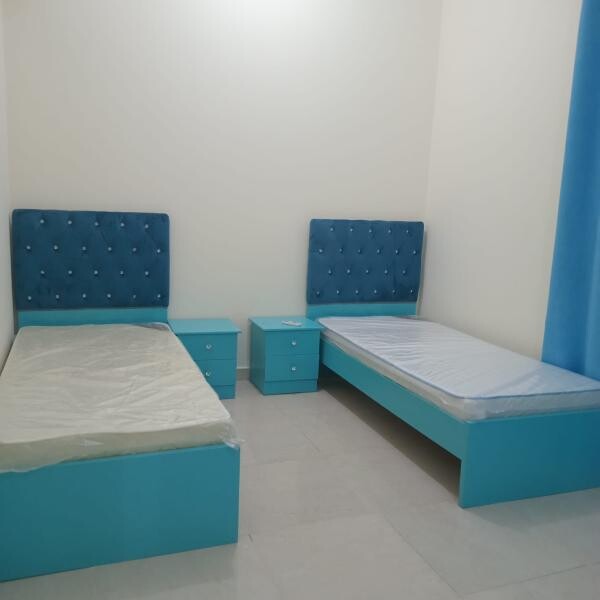 2BHK for rent in bin oumran - 6