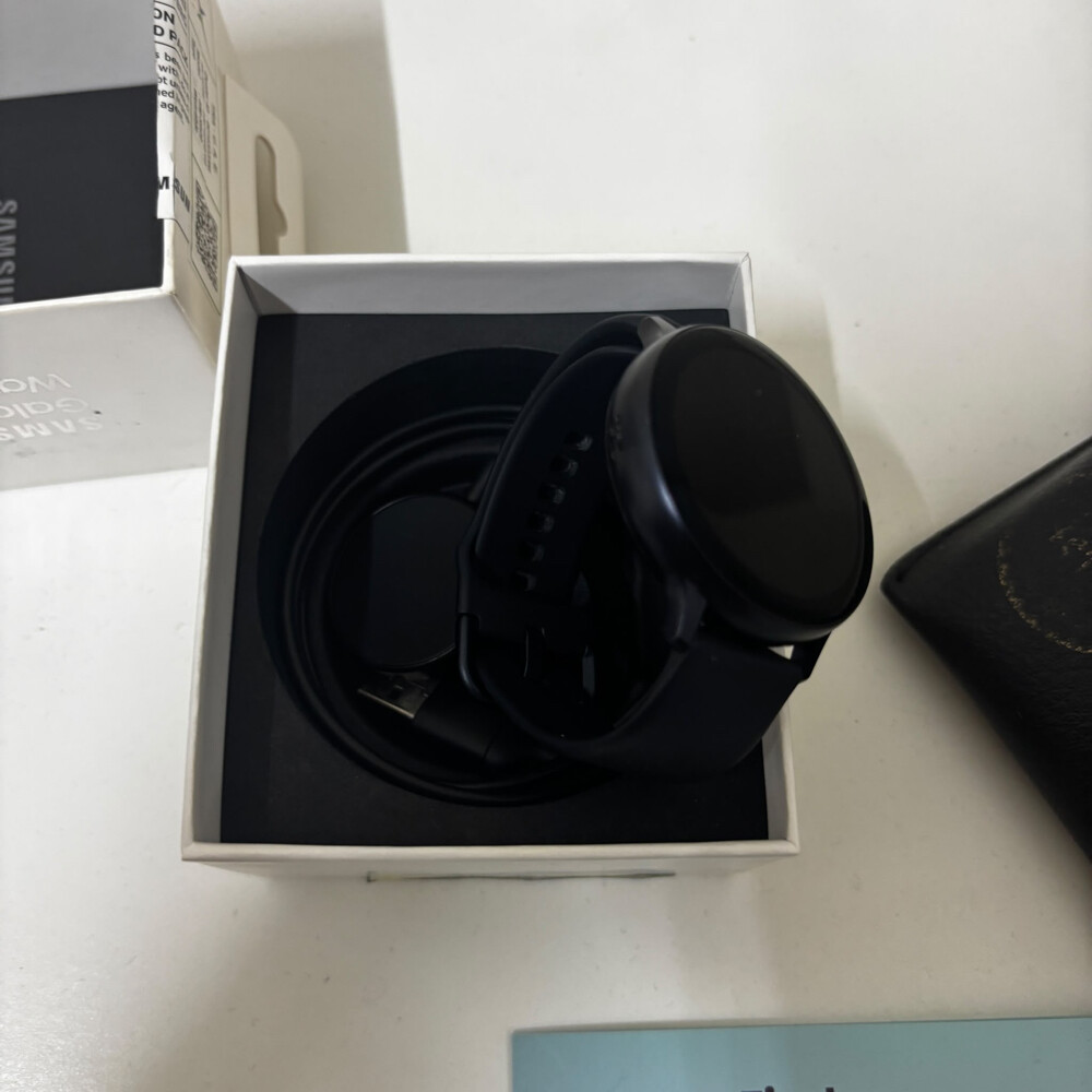 Samsung Galaxy Watch Active 2 (44mm - 2