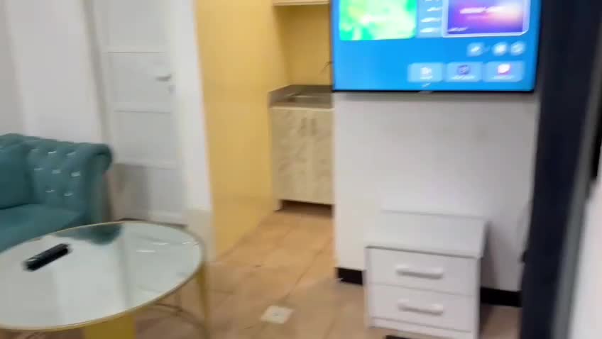 ستوديو مفروش نظيف 2000 في ازغوي - 1