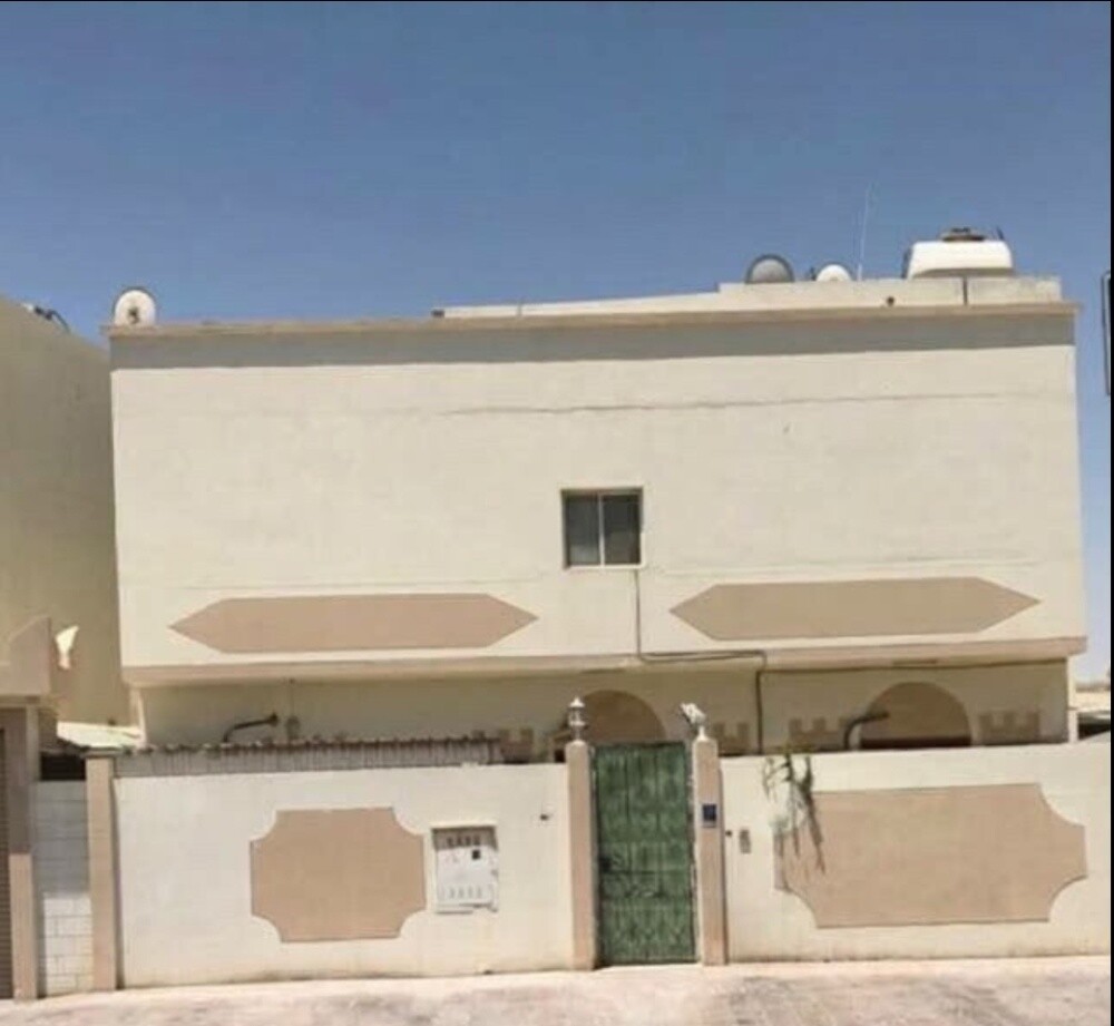 فيلا فرصة للاستثمار في معيذر - 5