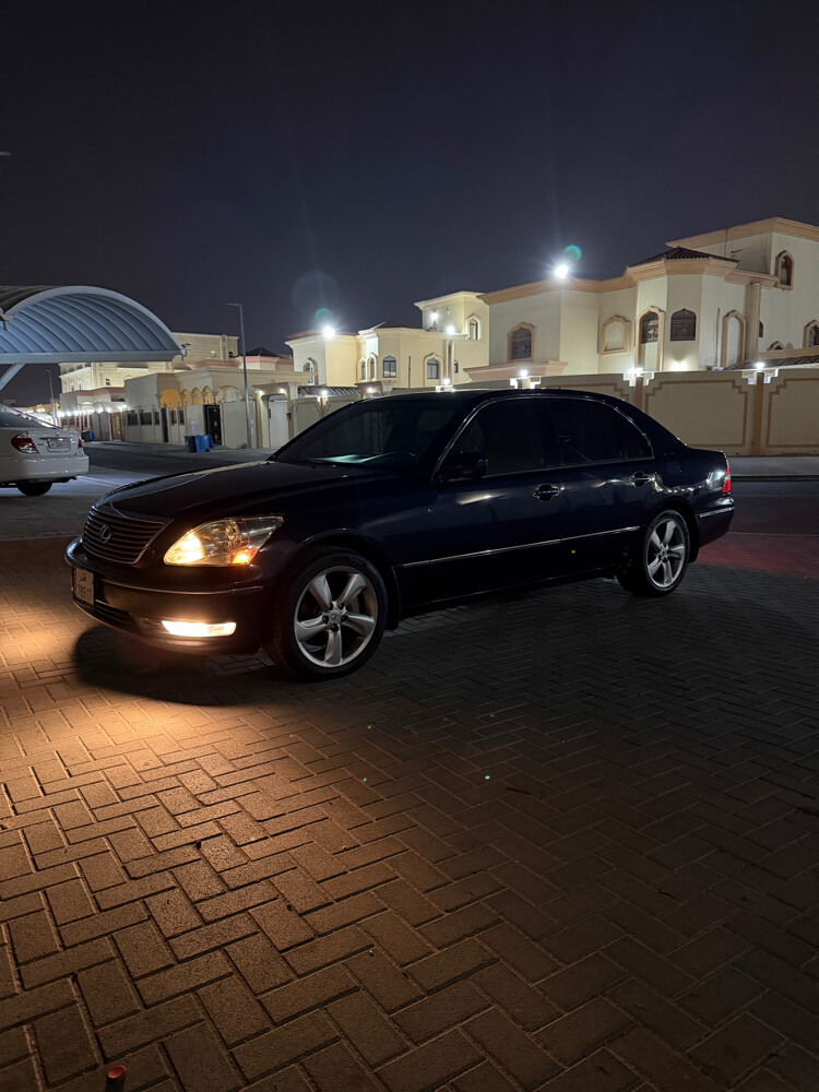 Ls430 - 1